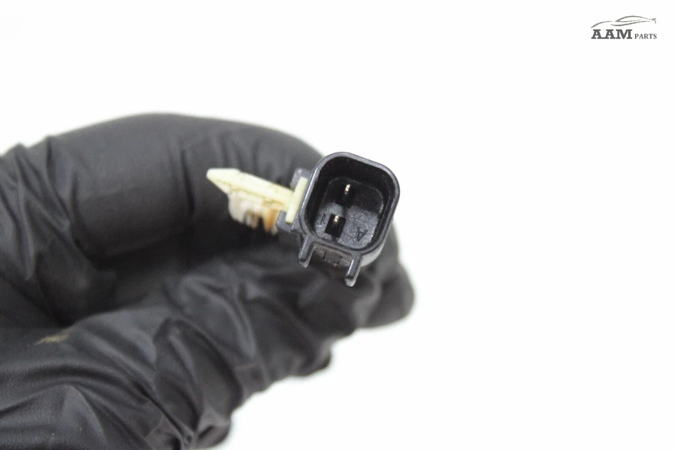 Chevrolet Equinox LT 2018-2021 trasero derecho ABS rueda sensor de velocidad OEM Foto 4 de 4