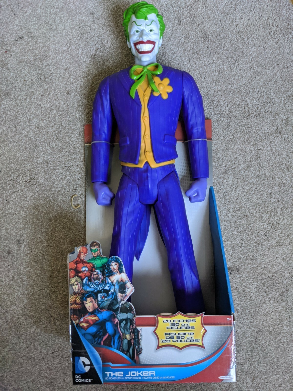 best joker figure