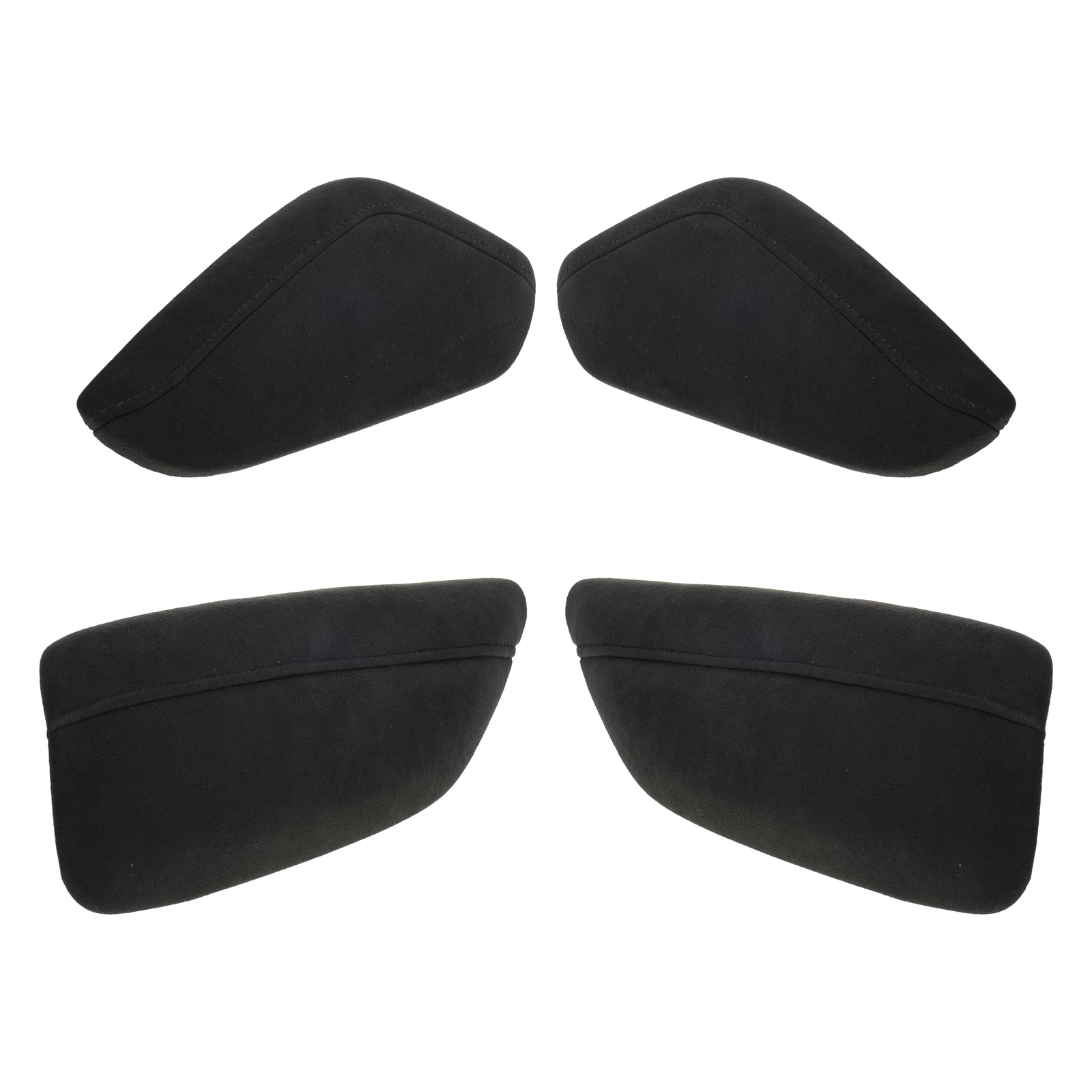 Kit de moldura de panel de rodilla interior para Chevrolet Camaro 2016-2019 (N/P 84095815)