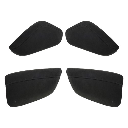 OEM NEW Interior Knee Pad Trim Kit Black Suede 20162019 Camaro