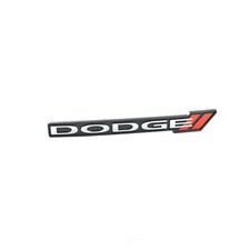2015-2022 Dodge Charger Front Grille Emblem Badge Nameplate Oem Mopar 68227437aa 2015-2022 Dodge Charger Front Grille Emblem Badge Nameplate Oem Mopar 68227437aa