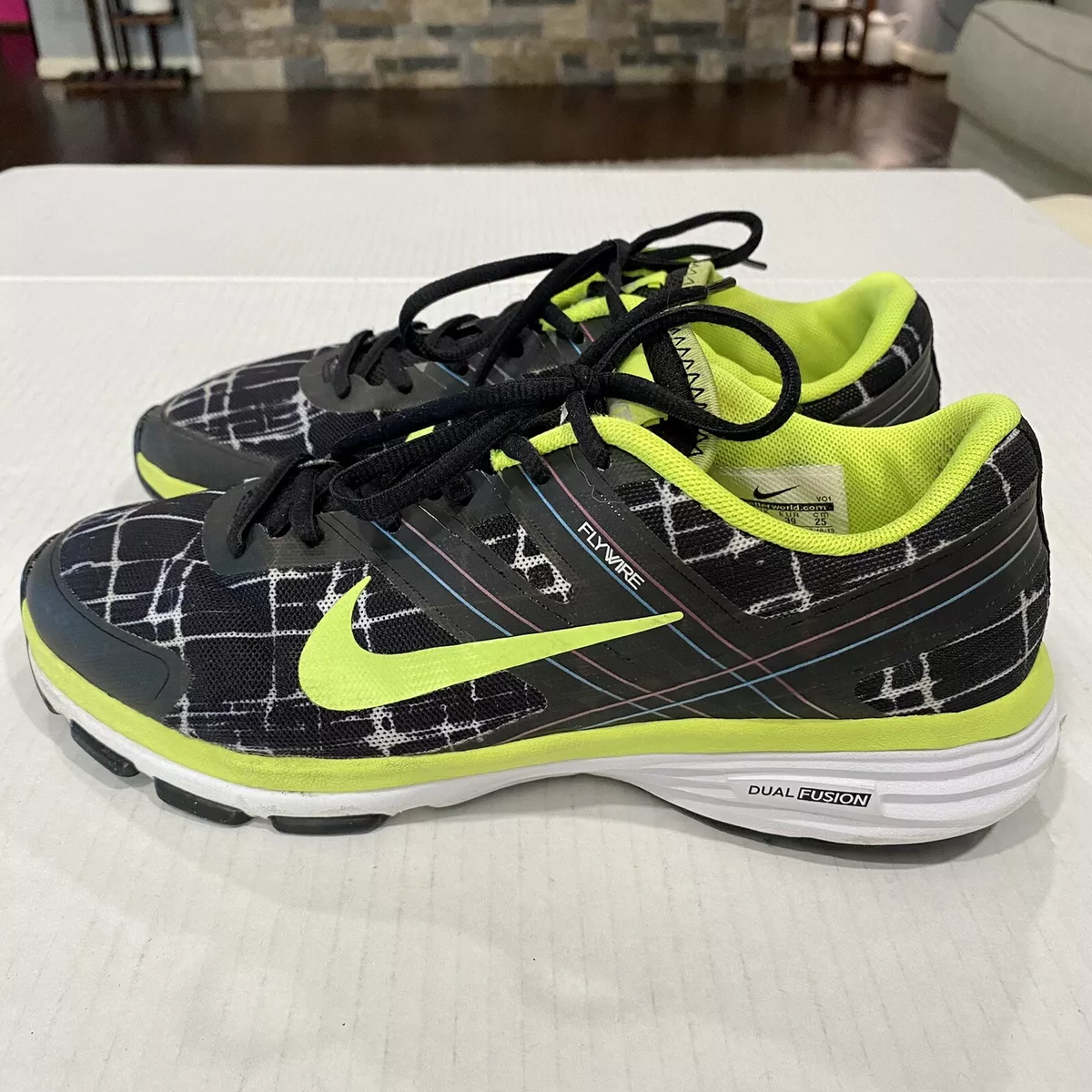 Nike fusion sneakers clearance