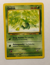 Image for Oddish