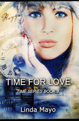 Time for Love Time Series Book 3 (Bridge Over Time, Tim - Paperback / softback N