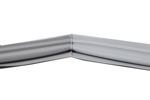 Fisher & Paykel E249T-R Fridge & Freezer Door Seals Push In /Free Express Post^* - Picture 7 of 8