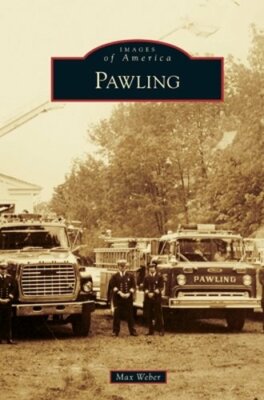 Pawling by Max Weber: New