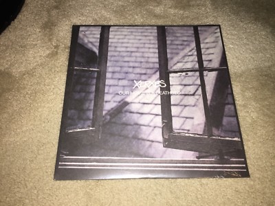 Xerxes Our Home Is A Deathbed Vinyl