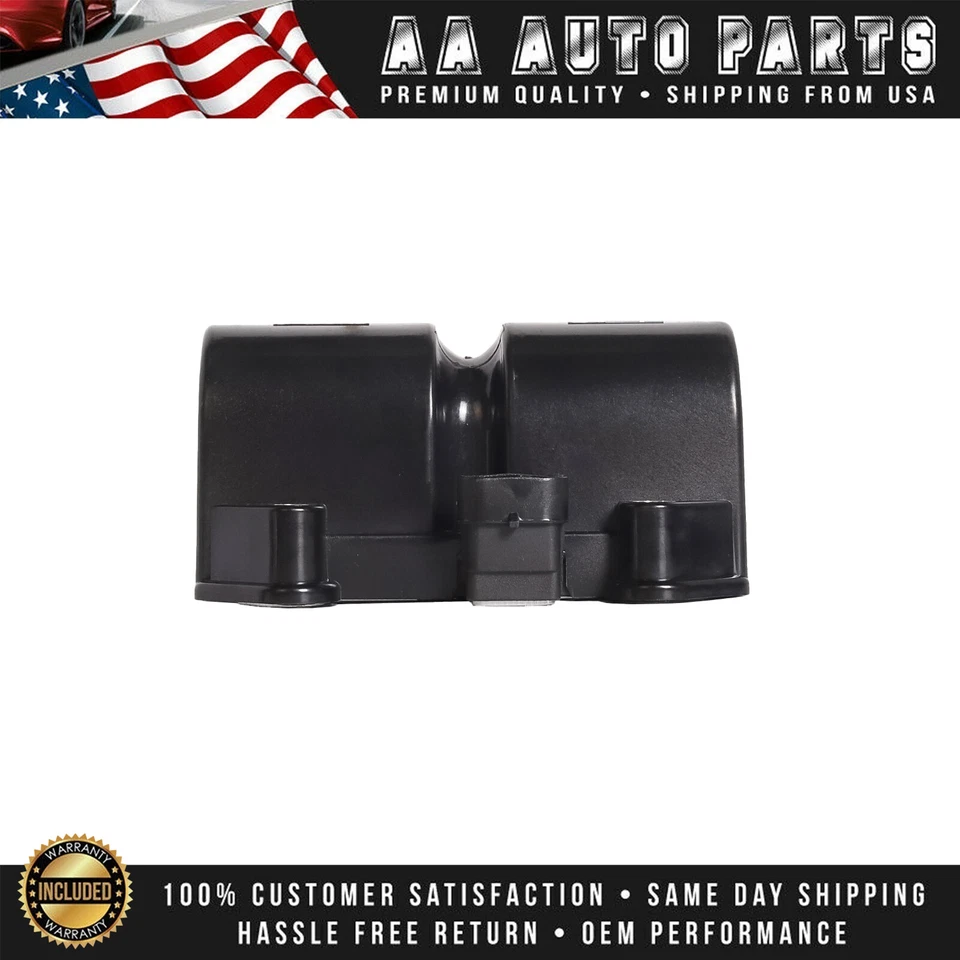 Bobina de encendido para Chevrolet Chevy 2000-2003 1999-2002 Daewoo Lanos l4 1,6 L UF356 Foto 4 de 4