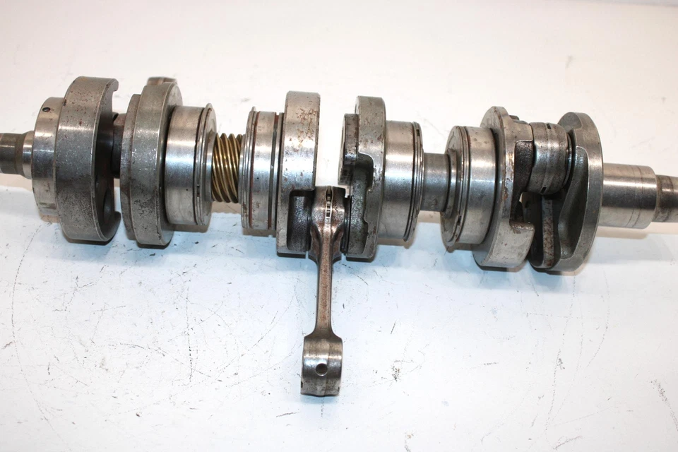 Коленвал 97 Arctic Cat Ext 600 оригинальный 3005-359 SA67 - Изображение 4 из 4