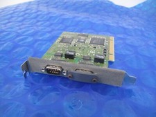 IXXAT iPC-I XC16/PCI V1.2 Intelligent PC CAN Interface Computer PCI Board