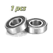 HCH 604 to 6806 Deep Groove Ball Bearing ZZ / 2RS Rubber Seals or Metal Seals