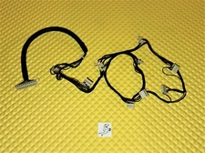 CRANE GPL 159, 167, 170, 172, 797 Snack Vending Machine 10 MOTOR TRAY HARNESS