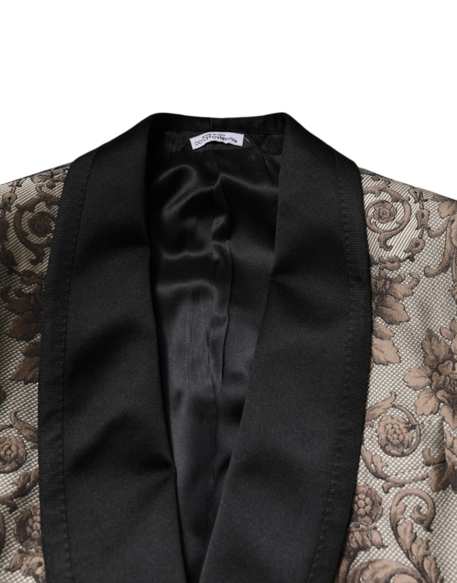 DOLCE&GABBANA MIXED-MATERIAL ドルチェ&ガッバーナ ドルチェ&ガッバーナ スーパークイーンスニーカー ホワイト
