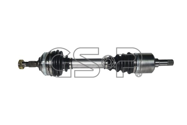 210162 GSP Antriebswelle FüR Peugeot-image