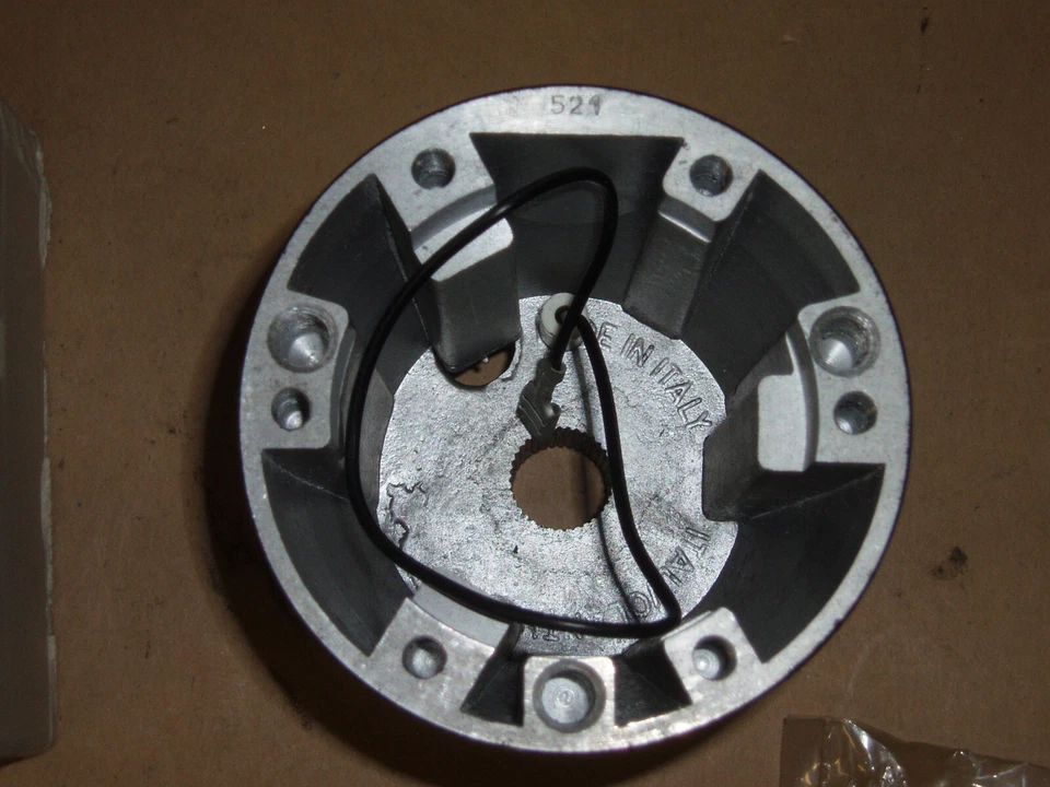 KIT BUJE DE DIRECCIÓN NUEVO RAID Racemark DINO-para BMW 1502/1600/1800/2000CS/2002/2600 Foto 2 de 4