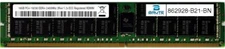 862928-B21 - HP Compatible 16GB PC4-19200 DDR4-2400Mhz 2Rx4 1.2v ECC RDIMM