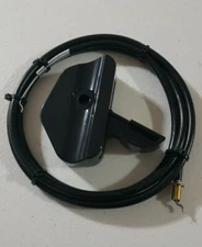 Power Throttle  Control Universal Cable Assembly 48" Long  634-239