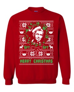 cheap ugly christmas sweater mens