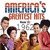 (CD1860) America's Greatest Hits, Vol. 13 (4CD Boxset) New & Sealed
