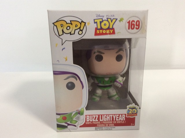 toy story rex funko pop for sale