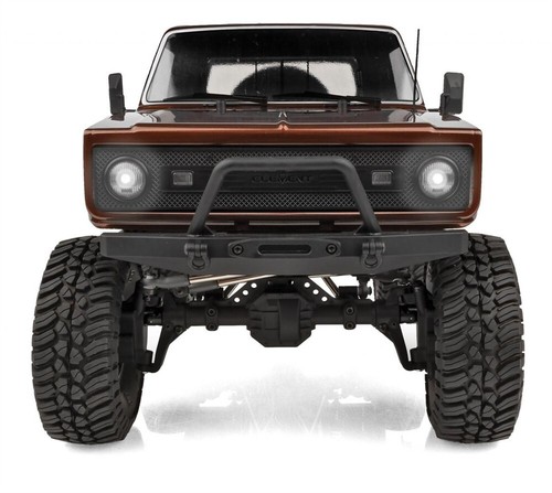 Element RC Enduro Trailwalker Portal Plus RTR - Brown ASC40131 - Picture 2 of 17
