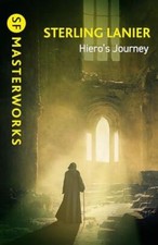 Hiero's Journey by Sterling E. Lanier 9781399620512 NEW Paperback