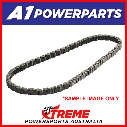 Kawasaki ZX-6R NINJA 2007-2018 116 Link Cam Chain 40-98R2010