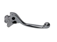 Jmp Factory Bremshebel Passt An Yamaha Yz 125 250 426 450 01-07 Yz 80 85 Silber