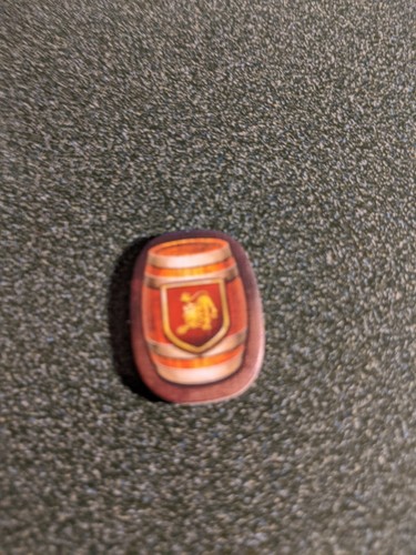 A Game of Thrones Board Game 2nd Edition Replacement Parts Cards Figures Token - Picture 86 of 290