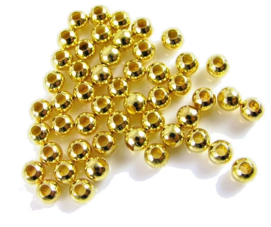 Gold filled beads in bulk deals