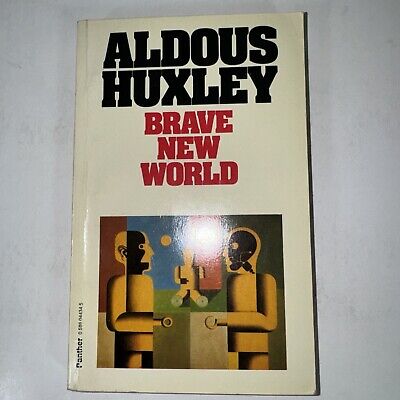 レア！　Aldous Huxley Brave New World Brave New World Aldous Huxley First Edition Rare Book