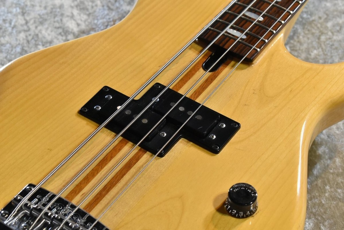 ベース YAMAHA BB1200 used】YAMAHA / BB1200 #001913 4.405kg【横浜店】 - Geek IN Box