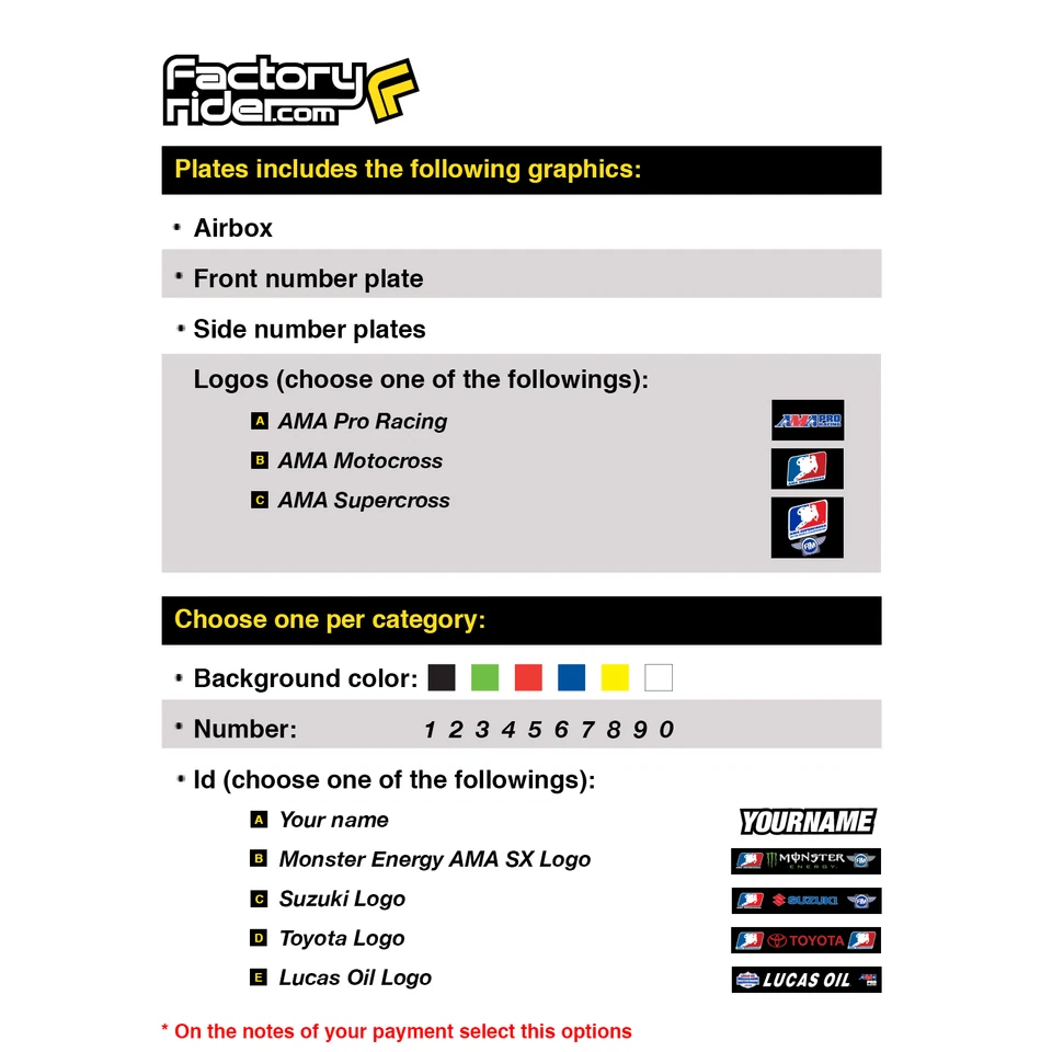 Kit de calcomanía de gráficos rediseñados 2001-2009 Suzuki RM 125 RM 250 POLISPORT RM125 RM250 Foto 2 de 2