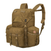 Helikon Tex Bergen Rucksack Backpack Outdoor Wanderer Hiking Coyote