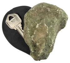 Hy-Ko KC165 Plastic Rock Key Outdoor Hider 