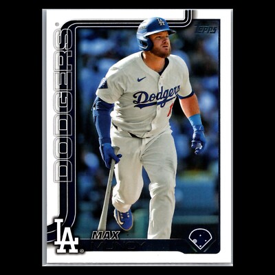 スポーツ Los Angeles Dodgers MAX MUNCY artfyc7lsvimnt30ryae