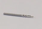Winding Stem to fit Omega  480 481 483 484 485  Swiss made x 1 piece FREE POST