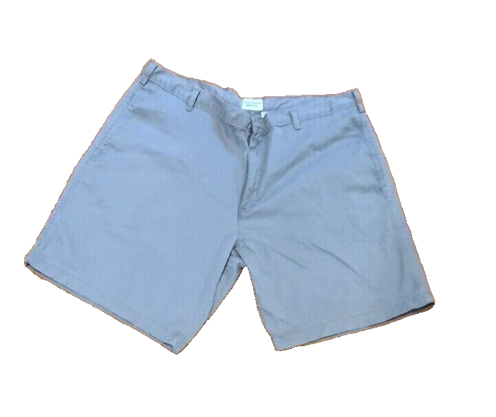 SADDLEBRED BIG TALL Men's Shorts size 44