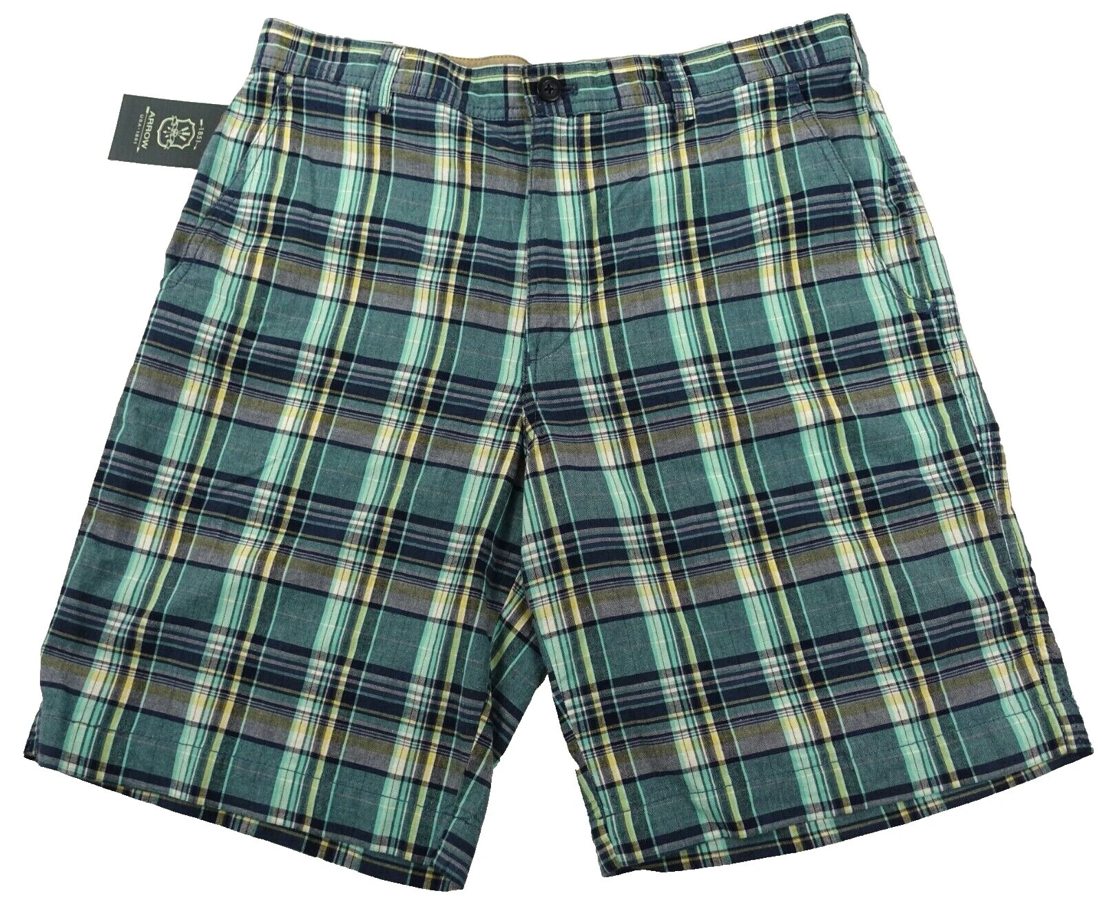 Шорты Arrow многоцветные для мужчин