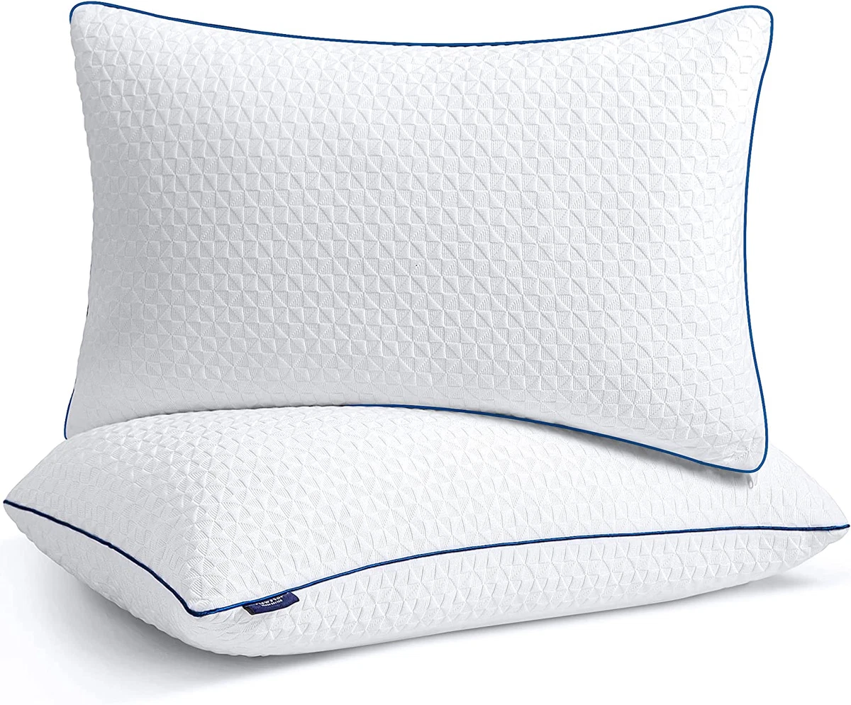 Pillows that cheap stay firm