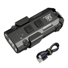 Nitecore TIP3 720 Lumen Rechargeable Keychain...