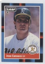 Click to enlarge Jose Canseco