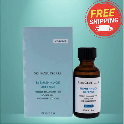 SkinCeuticals Blemish + Age Defense 1 oz - New & Sealed