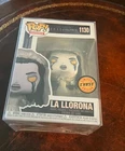 Funko POP! Movies: The Curse of La Llorona - La Llorona #1130 (CHASE)