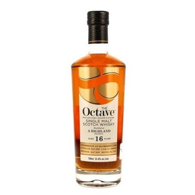 ( EUR 155,71 / 1 L) 2009er A Highland Distillery ''The Octave'' - Oloroso Cherry