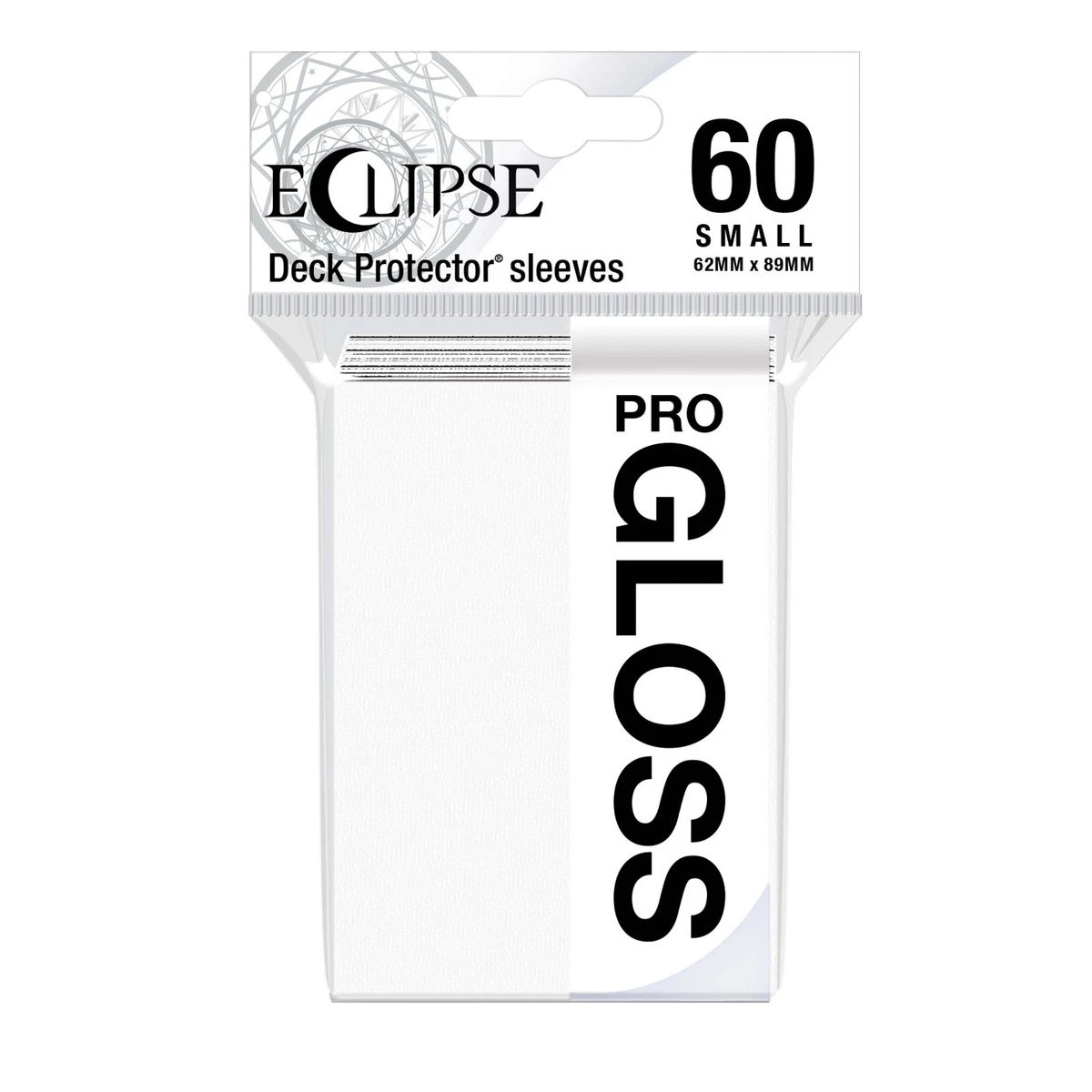 Yugi White Collectible Card Game Card Sleeves for sale | eBay