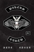 Ebert Dave Ebert (U. A.) | Bikers | Taschenbuch | Englisch (2010) | Xlibris