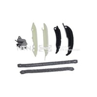 Steuerkettensatz FüR BMW X6 E71 E72 F16 F86 3.0 08 Bis 19 SNR 13522249623 M57D30