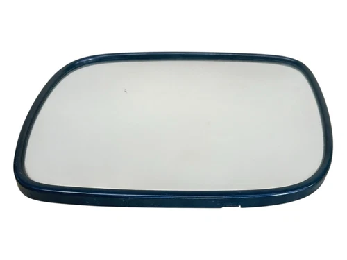03-06 Volkswagen Porsche OEM Front Left AUTO-DIM Heated Mirror glass 31799 -FLAW