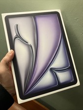 Apple iPad Air M4 11 inch 256GB WiFi Space Gray  Brand New Sealed 
